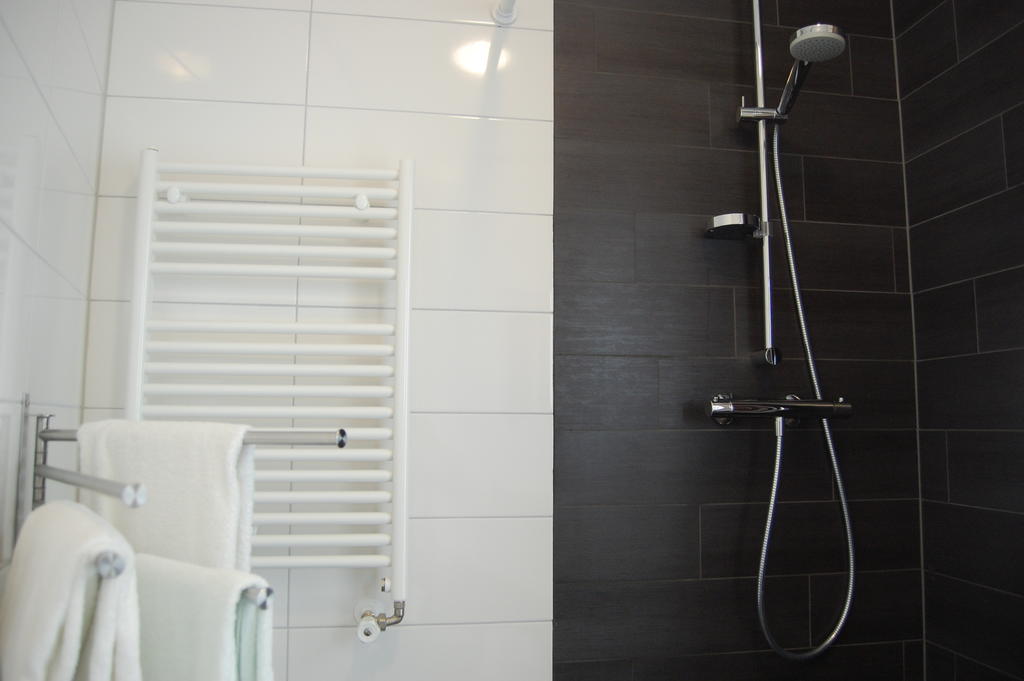 City Hotel Vlissingen Kamer foto
