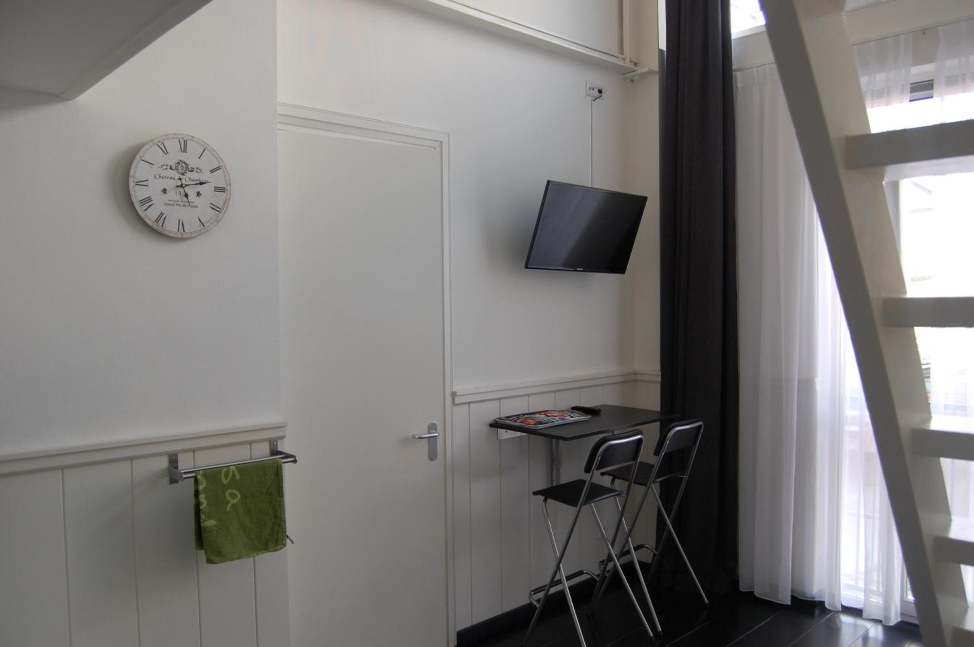 City Hotel Vlissingen Buitenkant foto